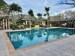 Bhumlapa Garden Resort