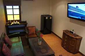 Chiangmai Boutique House