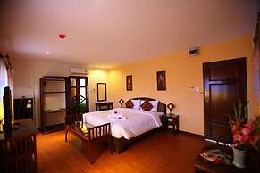 Chiangmai Boutique House