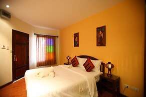 Chiangmai Boutique House