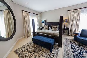 Atlantic Waves Guest House