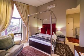 Atlantic Waves Guest House