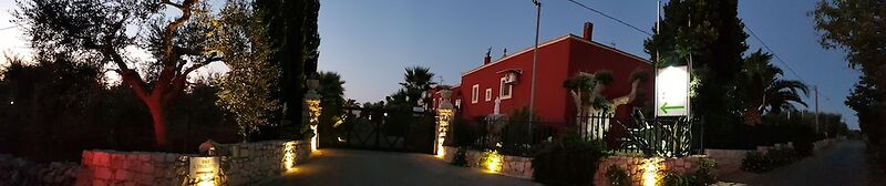 Il Trulletto