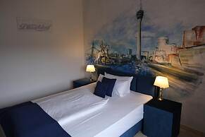 Hotel Engelbert