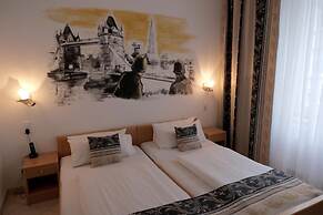 Hotel Engelbert