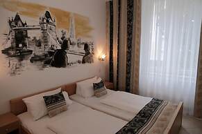 Hotel Engelbert