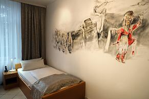 Hotel Engelbert