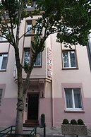 Hotel Engelbert