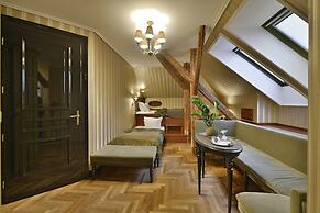 Gerlóczy Boutique Hotel