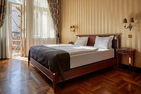 Gerlóczy Boutique Hotel