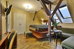 Gerlóczy Boutique Hotel