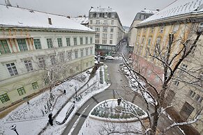 Gerlóczy Boutique Hotel