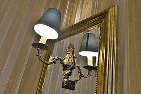 Gerlóczy Boutique Hotel
