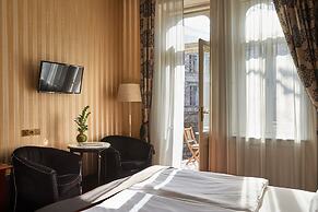 Gerlóczy Boutique Hotel
