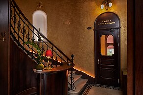 Gerlóczy Boutique Hotel