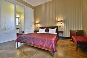 Gerlóczy Boutique Hotel