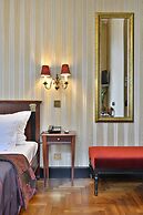 Gerlóczy Boutique Hotel
