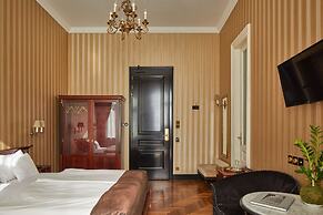 Gerlóczy Boutique Hotel