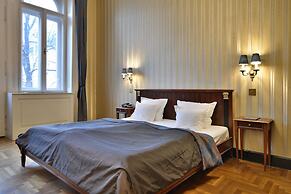 Gerlóczy Boutique Hotel