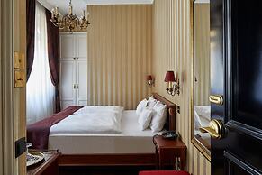 Gerlóczy Boutique Hotel