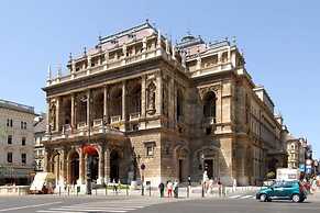 Gerlóczy Boutique Hotel