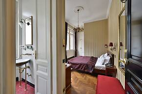 Gerlóczy Boutique Hotel