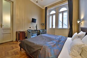 Gerlóczy Boutique Hotel