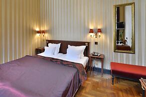 Gerlóczy Boutique Hotel