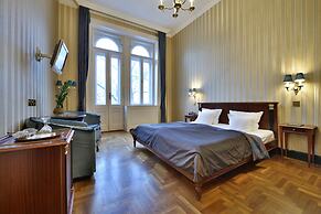 Gerlóczy Boutique Hotel
