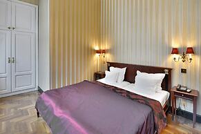Gerlóczy Boutique Hotel