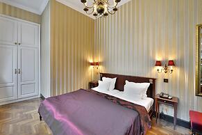 Gerlóczy Boutique Hotel