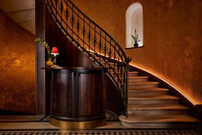 Gerlóczy Boutique Hotel