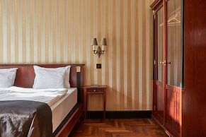 Gerlóczy Boutique Hotel