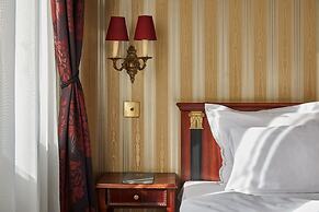Gerlóczy Boutique Hotel