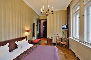 Gerlóczy Boutique Hotel