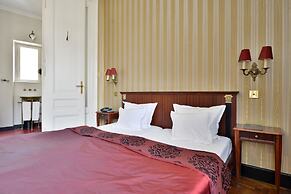 Gerlóczy Boutique Hotel