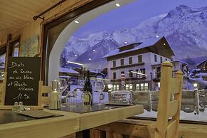 Hotel Restaurant Le Saint Antoine