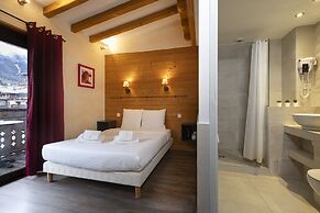 Hotel Restaurant Le Saint Antoine