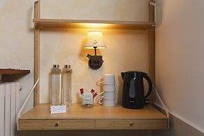 Hotel Restaurant Le Saint Antoine