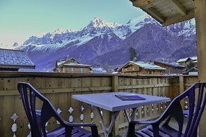 Hotel Restaurant Le Saint Antoine