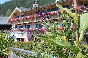Hotel Restaurant Le Saint Antoine