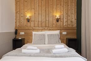 Hotel Restaurant Le Saint Antoine