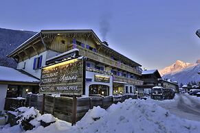 Hotel Restaurant Le Saint Antoine