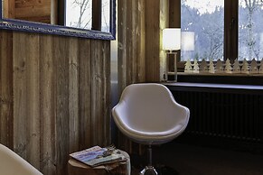 Hotel Restaurant Le Saint Antoine