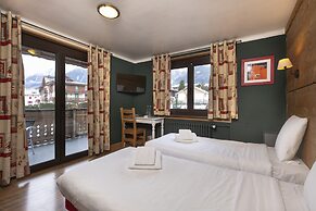 Hotel Restaurant Le Saint Antoine