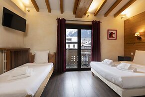 Hotel Restaurant Le Saint Antoine