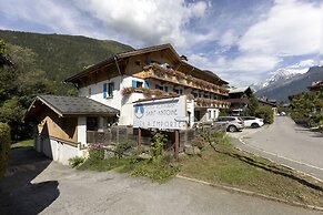 Hotel Restaurant Le Saint Antoine