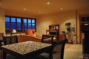 Bories House