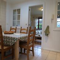 Bories House
