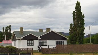 Bories House